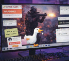 Desktop Goose on PC: How to Add a Playful Chaos Companion Safely