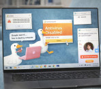 Desktop Goose on Mac: Setup, Safety, and Smart Controls